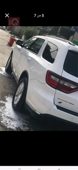 دودج دورانجو